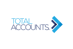 total accounts