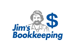 jims bookkeeping