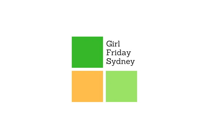 Girl Friday Sydney