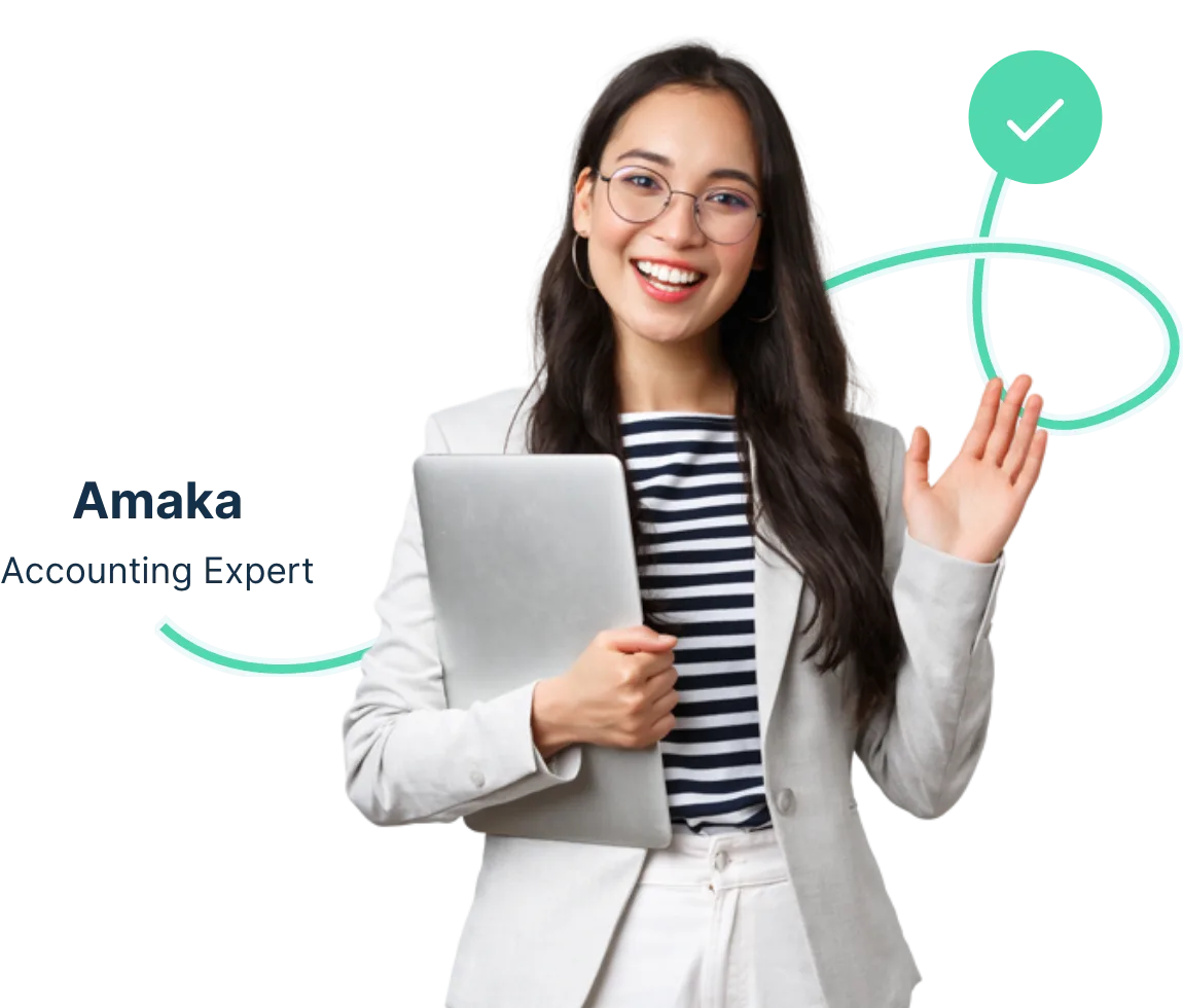 Amaka bookkeeping services